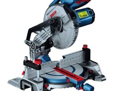 Yeni Bosch Uqlorez, 720 W, 250 mm, Kredit yoxdur, Zəmanətli, Pulsuz çatdırılma