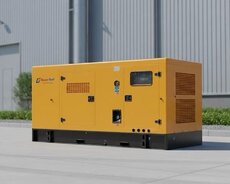 Satış, Yeni, Dizel, Generator, Powertech, Pulsuz çatdırılma, Kredit yoxdur