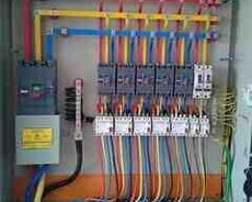 Ağıllı ev sistemi