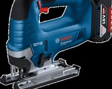 Yeni Elektrik lobzik Bosch, 780 W, Pulsuz çatdırılma, Kredit yoxdur