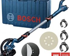 Bosch Professional GTR 550 – Divar və tavan üçün quru suvaq zımpara