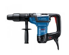 Bosch Professional GBH 5-40 D – SDS‑max lüləli güclü