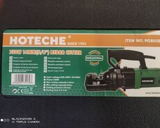 Hoteche 750W 16 mm (5/8") Armatur Kəsici - Sənaye sinfi armatur