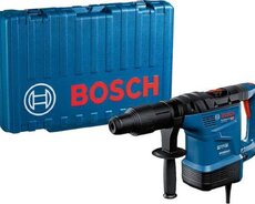 Bosch Professional GSH 11 E SDS‑Max demolitor (zərbə çəkici) - Güclü