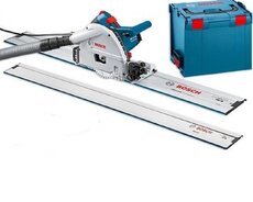 Bosch Professional dalğıclı disklə kəsən mişar dəsti - Model: Bosch