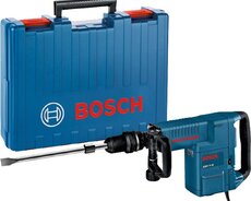 Bosch GSH 11 E professional ağır demontaj üçün elektrikli qırıcı