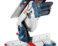 Yeni Bosch Uqlorez, 1800 W, 255 mm, Kredit yoxdur, Zəmanətli, Pulsuz çatdırılma