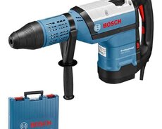 Bosch Professional ağırduty perforator/şaquli məqsədli döymə matkabı