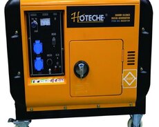 Satış, Yeni, Dizel, Generator, Pulsuz çatdırılma, Kredit yoxdur