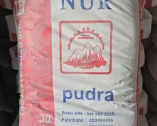 Nur pudra