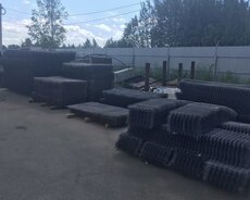 Beton və aqlay setkaları