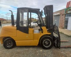 Netlift aftokar