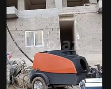 Şap beton