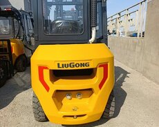 Forklift Avtokar icarəsi