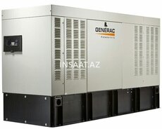 Generator satisi