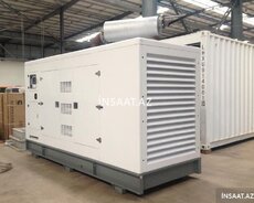 Generator satisi