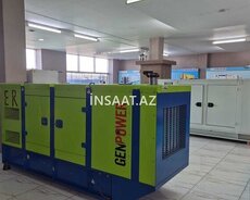 Generator satisi