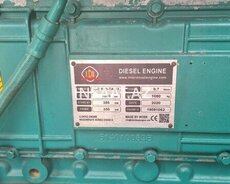 Generator satışı