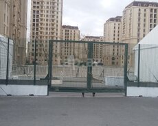 Beton bloklu ağır panel hasarların və darvazaların icarəsi