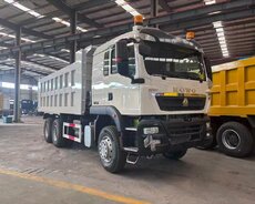 2-ci əl Özüboşaldan Sinotruck Howo Tx, 2021 il