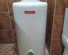 Su qızdırıcısı Ariston