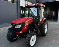 Yto NMF 554X, 2026 il
