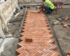Zavoddan kerpiclerin satışı