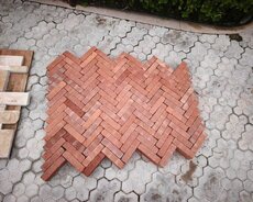 Zavoddan kerpiclerin satışı