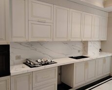 Corian MƏRMƏR SİFARİŞİ