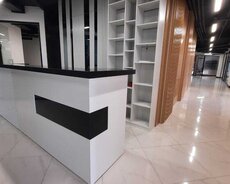 Corian MƏRMƏRLƏR