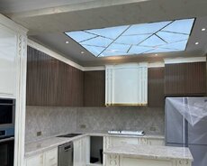 Corian MƏRMƏR — SİFARİŞLƏ