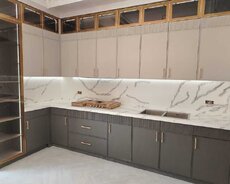 Corian MƏRMƏR