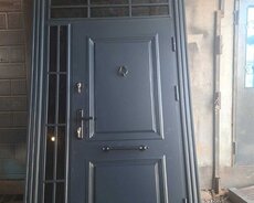 Seyf Qapilarin sifarişi