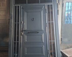 Seyf Qapilarin sifarişi