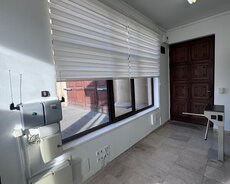 Zebra perdeler