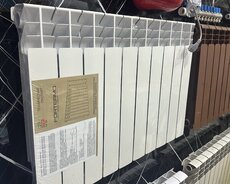 Kombi radiator sederek