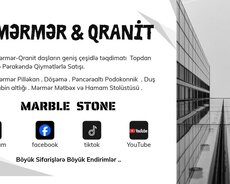 Mərmər SATIŞI