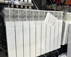 Kombi radiatoru sederek