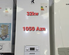 Kombi resistant Sederek