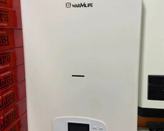 Kombi warmlife 36 kw