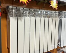 Sederek kombi radiator