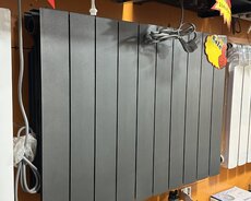 Sederek kombi radiator