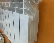 Kombi radiator sederek