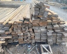 Taxtalar 5×10,5×15,5×20