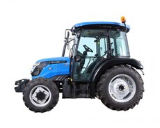 Traktor - Solis RX 50 - Universal traktor Universal təyinatlı bu