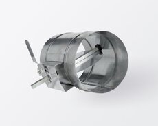 Damper f 315