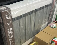 Sederek kombi radiator