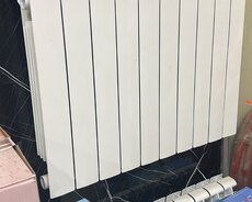Kombi radiator sederek