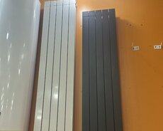 Sederek kombi radiator