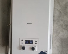 Sederek solar kombi